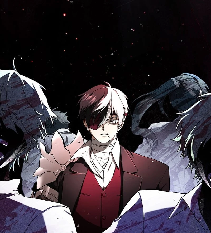Nhân Vật Chính Là Kẻ Nghiện Nhập Vai Chapter  1 - 203