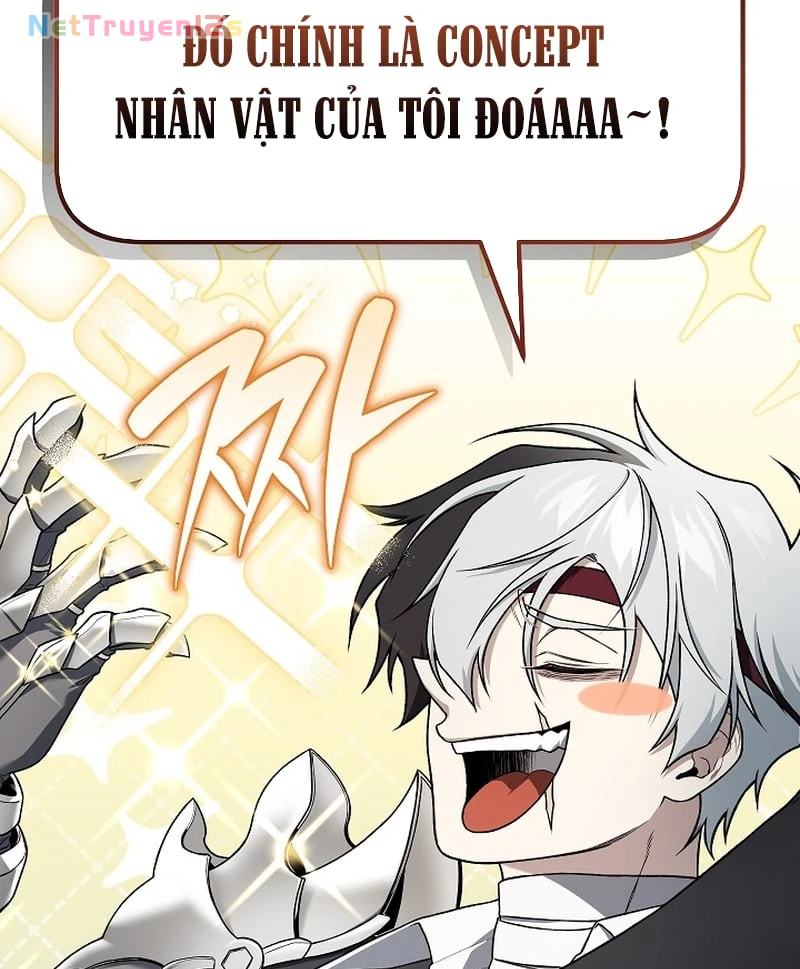 Nhân Vật Chính Là Kẻ Nghiện Nhập Vai Chapter  1 - 213
