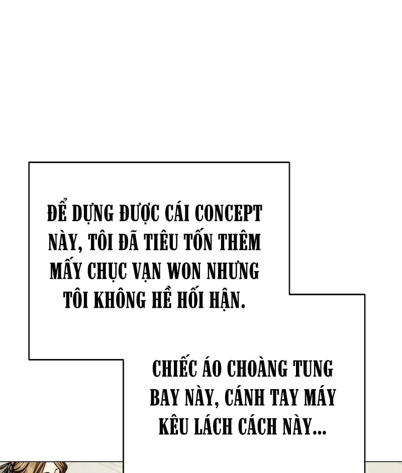 Nhân Vật Chính Là Kẻ Nghiện Nhập Vai Chapter  1 - 215