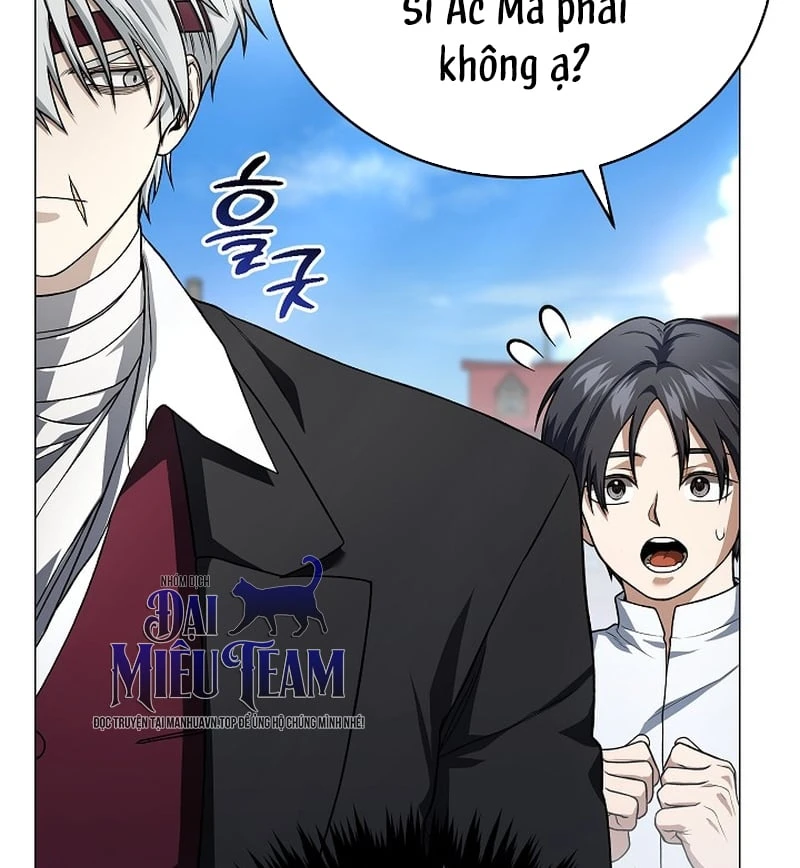 Nhân Vật Chính Là Kẻ Nghiện Nhập Vai Chapter  1 - 227