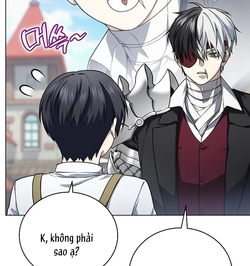 Nhân Vật Chính Là Kẻ Nghiện Nhập Vai Chapter  1 - 232