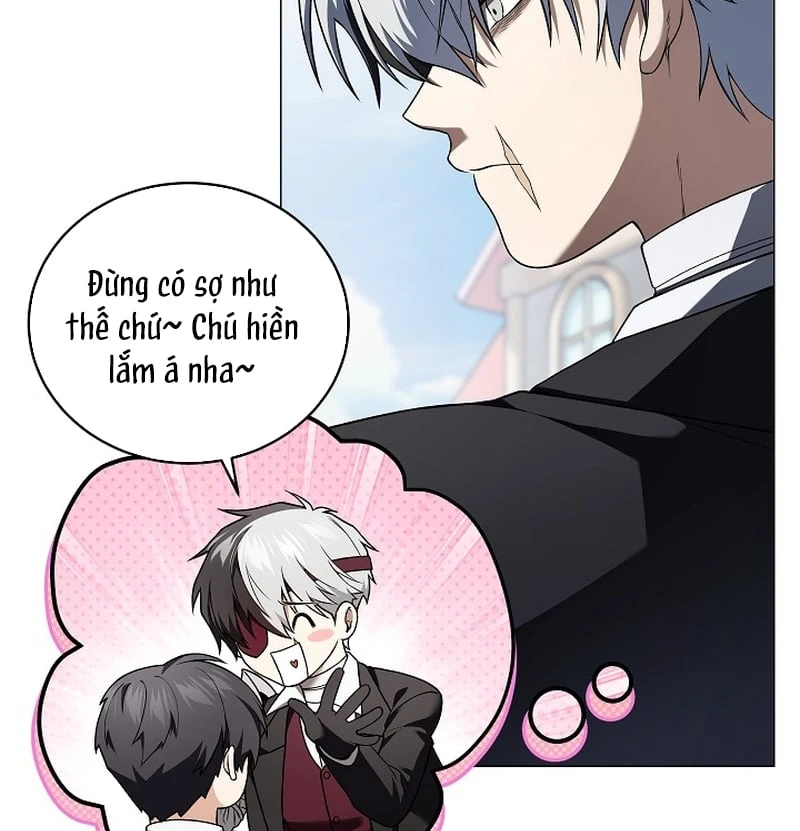Nhân Vật Chính Là Kẻ Nghiện Nhập Vai Chapter  1 - 241