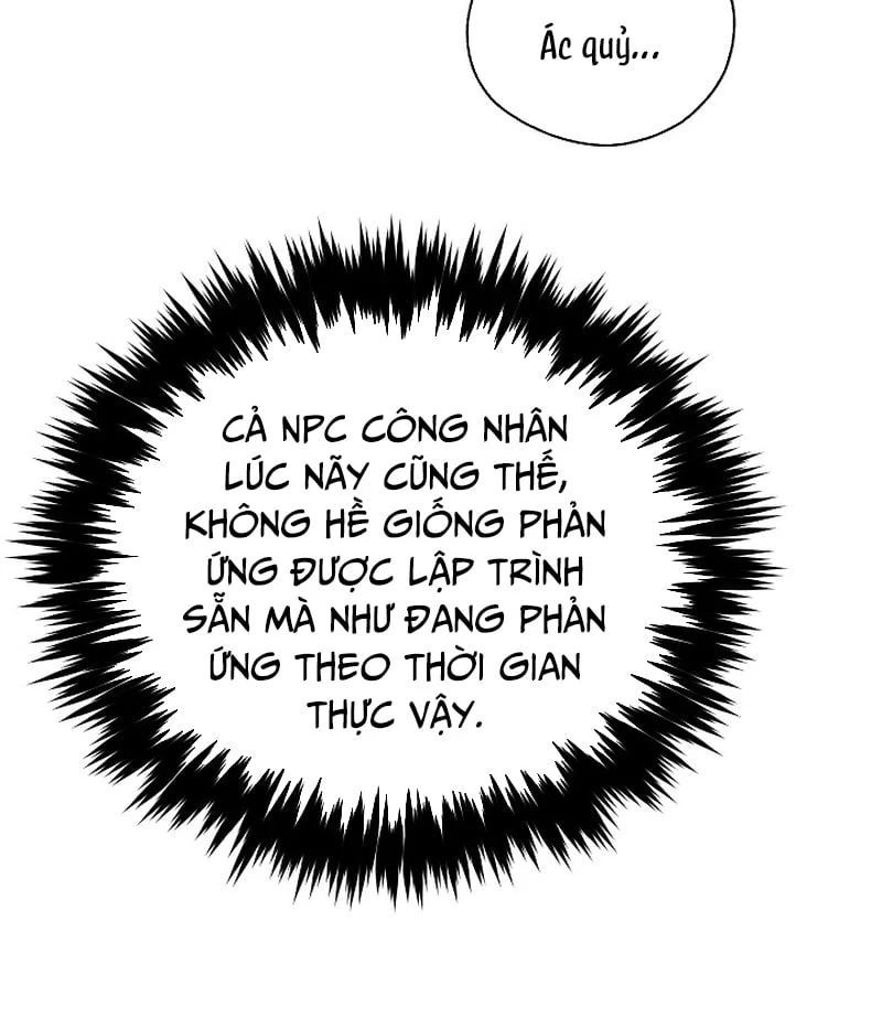 Nhân Vật Chính Là Kẻ Nghiện Nhập Vai Chapter  1 - 245