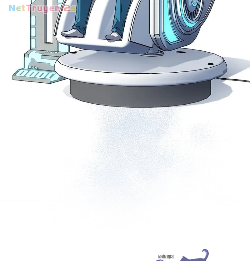 Nhân Vật Chính Là Kẻ Nghiện Nhập Vai Chapter  1 - 248