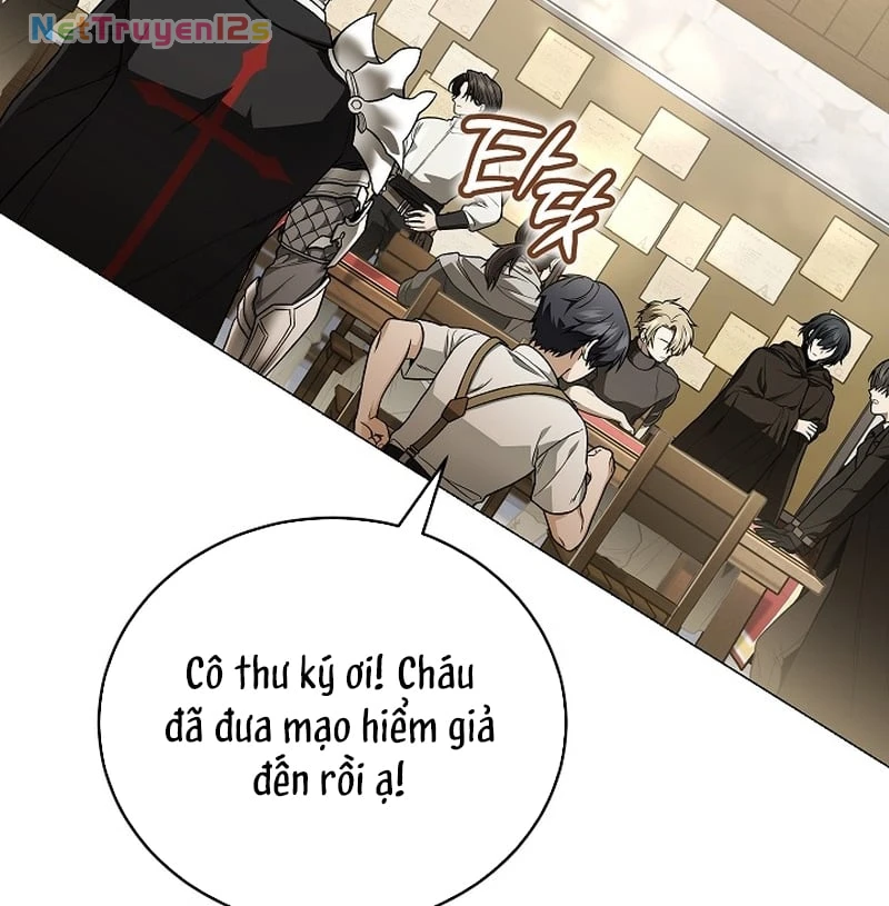 Nhân Vật Chính Là Kẻ Nghiện Nhập Vai Chapter  1 - 255