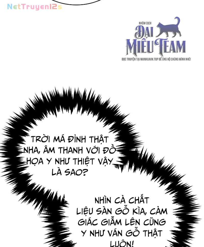 Nhân Vật Chính Là Kẻ Nghiện Nhập Vai Chapter  1 - 256