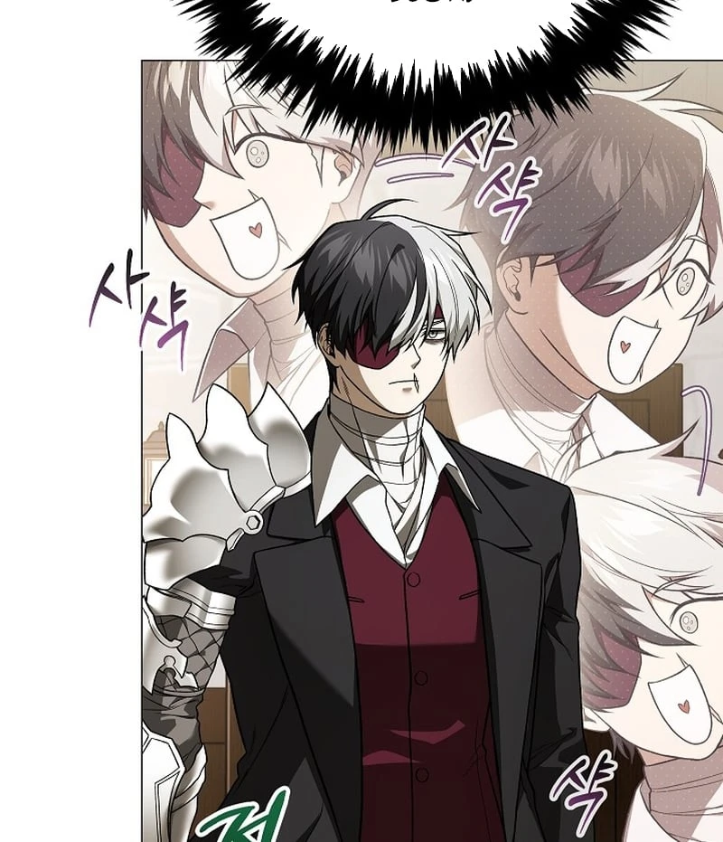 Nhân Vật Chính Là Kẻ Nghiện Nhập Vai Chapter  1 - 257