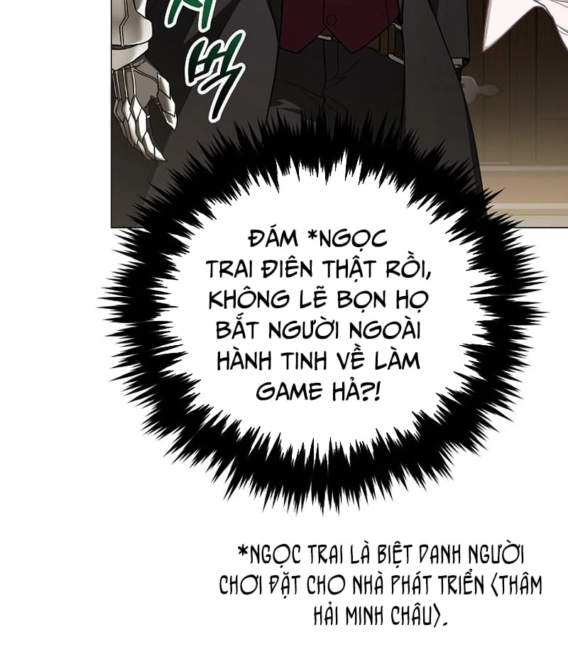 Nhân Vật Chính Là Kẻ Nghiện Nhập Vai Chapter  1 - 258