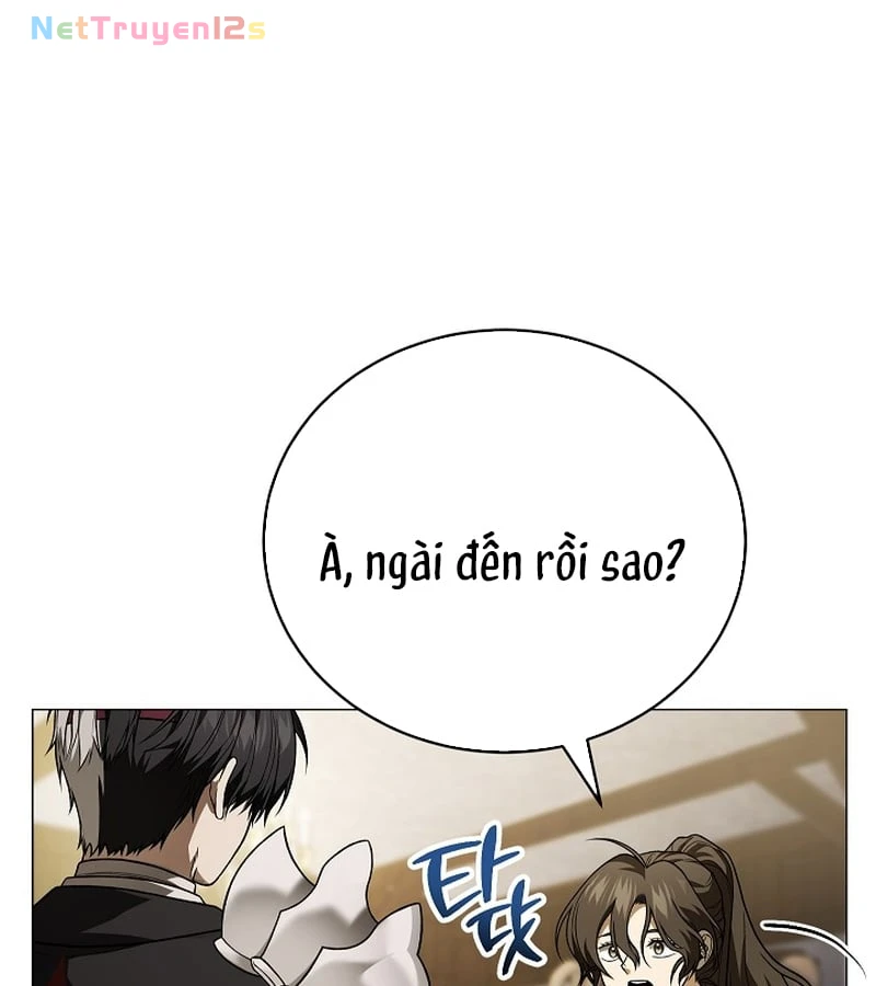 Nhân Vật Chính Là Kẻ Nghiện Nhập Vai Chapter  1 - 259