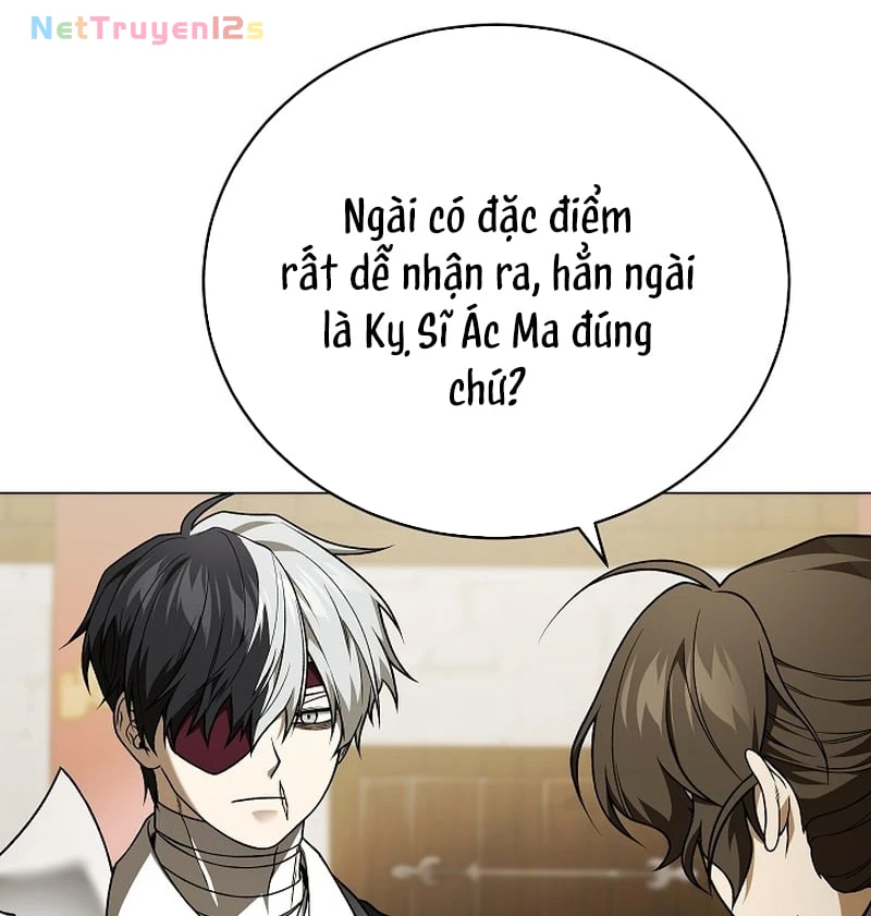 Nhân Vật Chính Là Kẻ Nghiện Nhập Vai Chapter  1 - 264