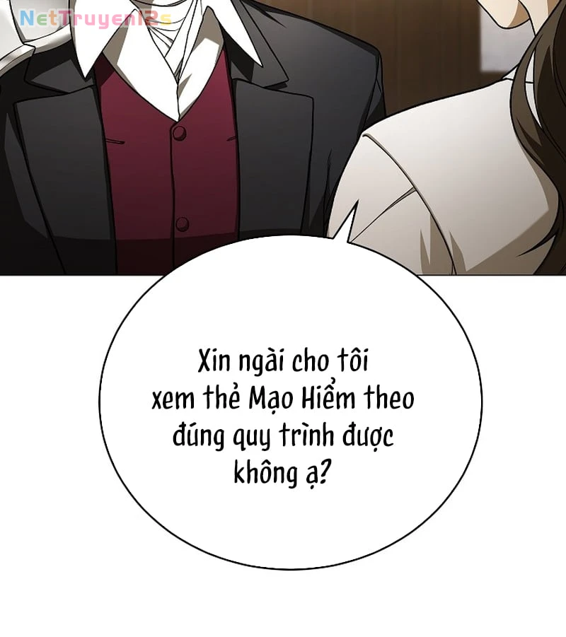 Nhân Vật Chính Là Kẻ Nghiện Nhập Vai Chapter  1 - 265