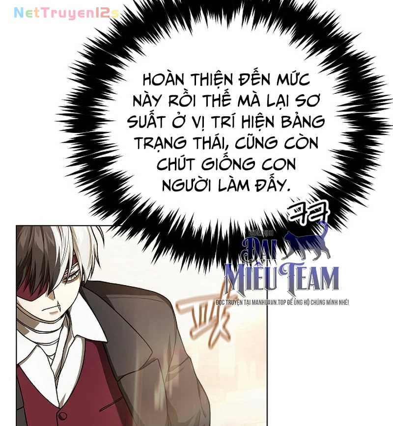 Nhân Vật Chính Là Kẻ Nghiện Nhập Vai Chapter  1 - 270