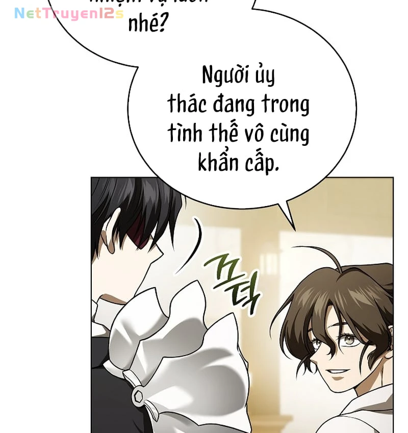 Nhân Vật Chính Là Kẻ Nghiện Nhập Vai Chapter  1 - 275