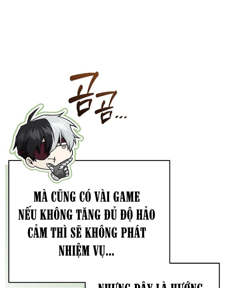 Nhân Vật Chính Là Kẻ Nghiện Nhập Vai Chapter  1 - 288