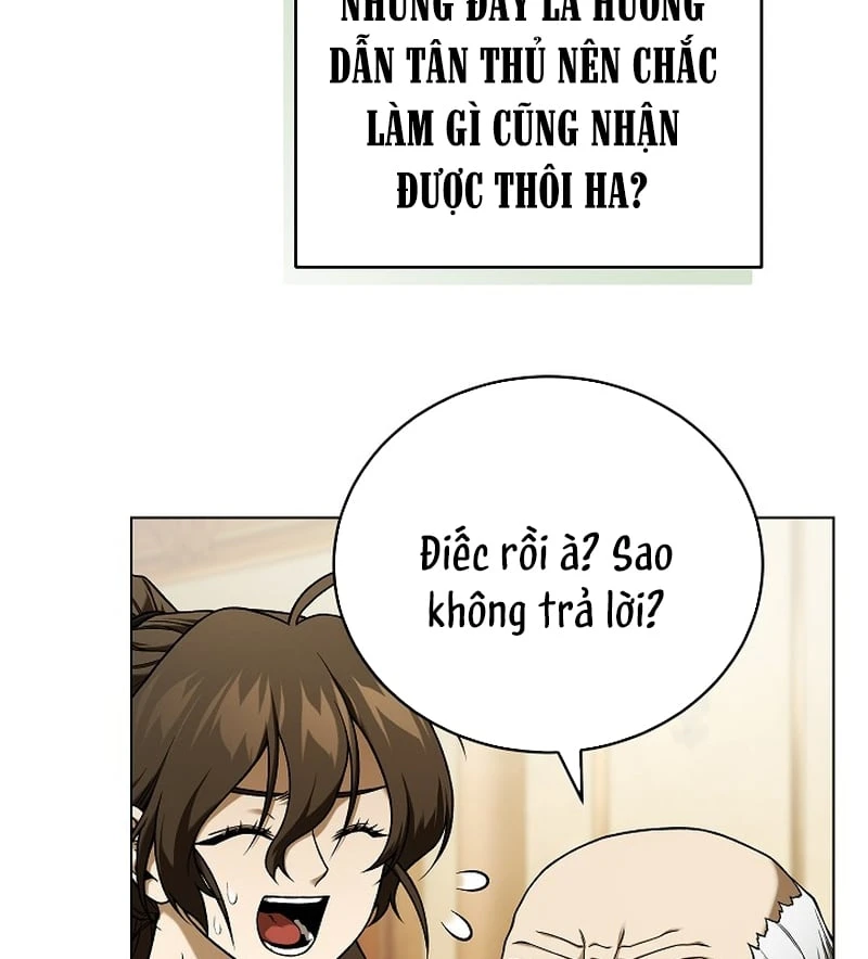 Nhân Vật Chính Là Kẻ Nghiện Nhập Vai Chapter  1 - 289