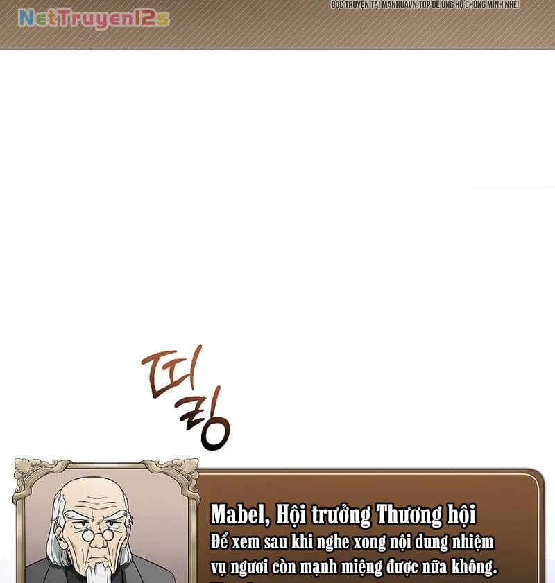 Nhân Vật Chính Là Kẻ Nghiện Nhập Vai Chapter  2 - 4