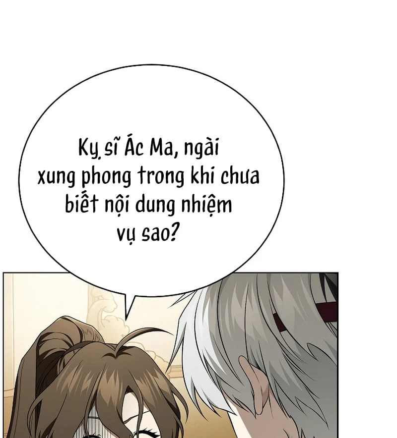 Nhân Vật Chính Là Kẻ Nghiện Nhập Vai Chapter  2 - 7
