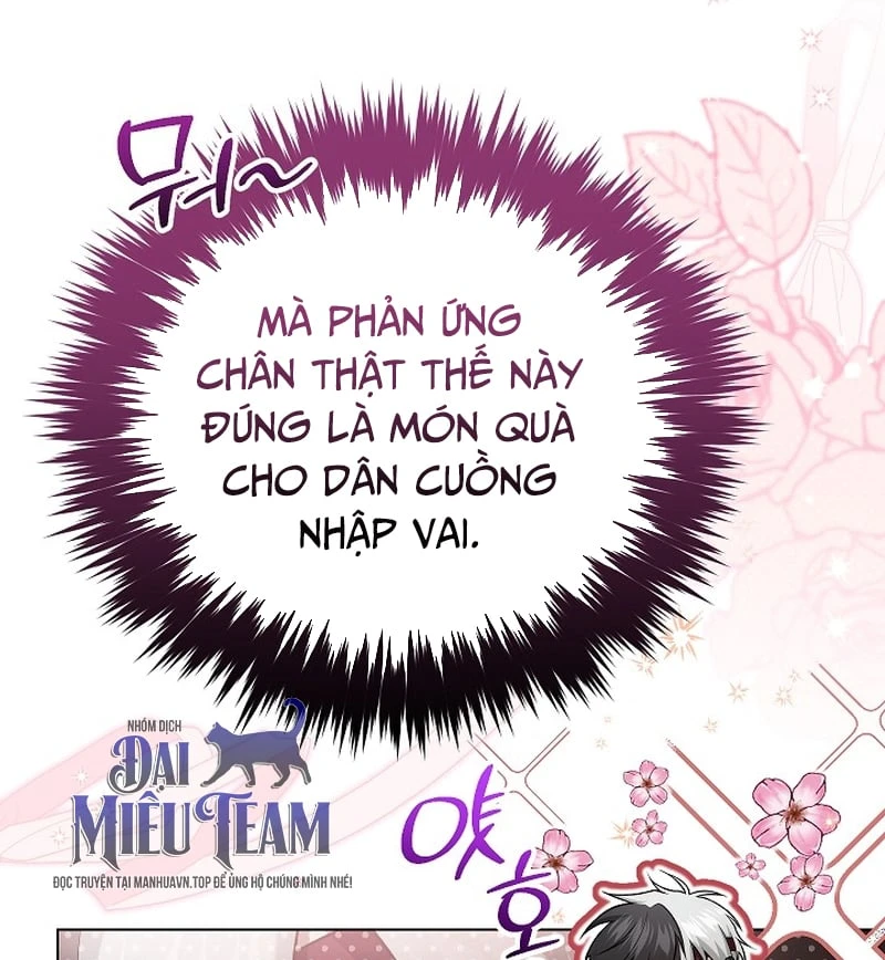 Nhân Vật Chính Là Kẻ Nghiện Nhập Vai Chapter  2 - 10