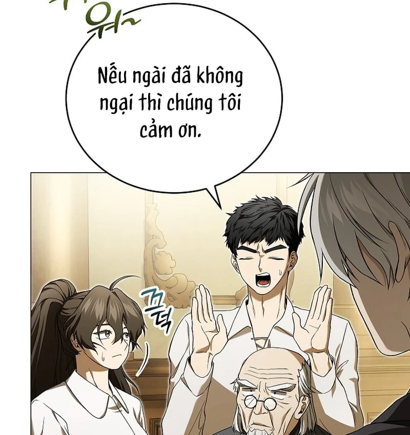 Nhân Vật Chính Là Kẻ Nghiện Nhập Vai Chapter  2 - 21