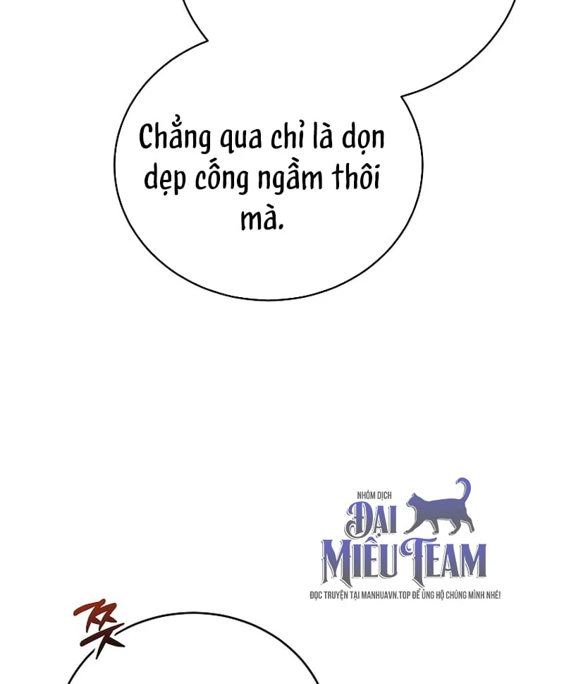 Nhân Vật Chính Là Kẻ Nghiện Nhập Vai Chapter  2 - 40