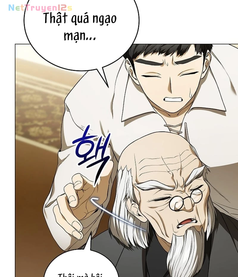 Nhân Vật Chính Là Kẻ Nghiện Nhập Vai Chapter  2 - 41