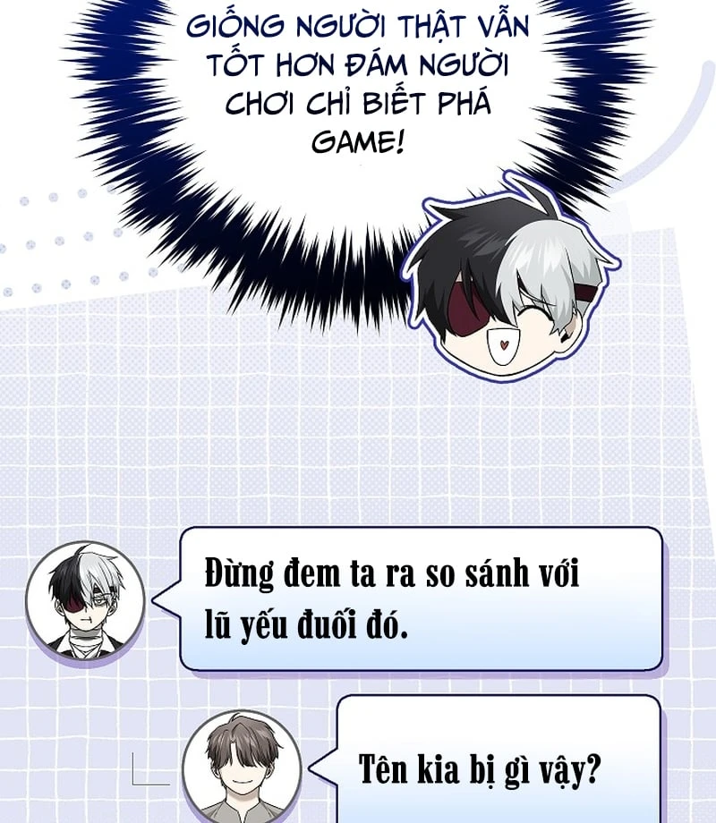 Nhân Vật Chính Là Kẻ Nghiện Nhập Vai Chapter  2 - 45