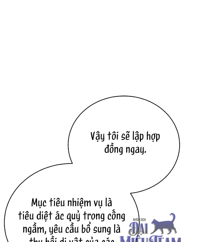 Nhân Vật Chính Là Kẻ Nghiện Nhập Vai Chapter  2 - 50