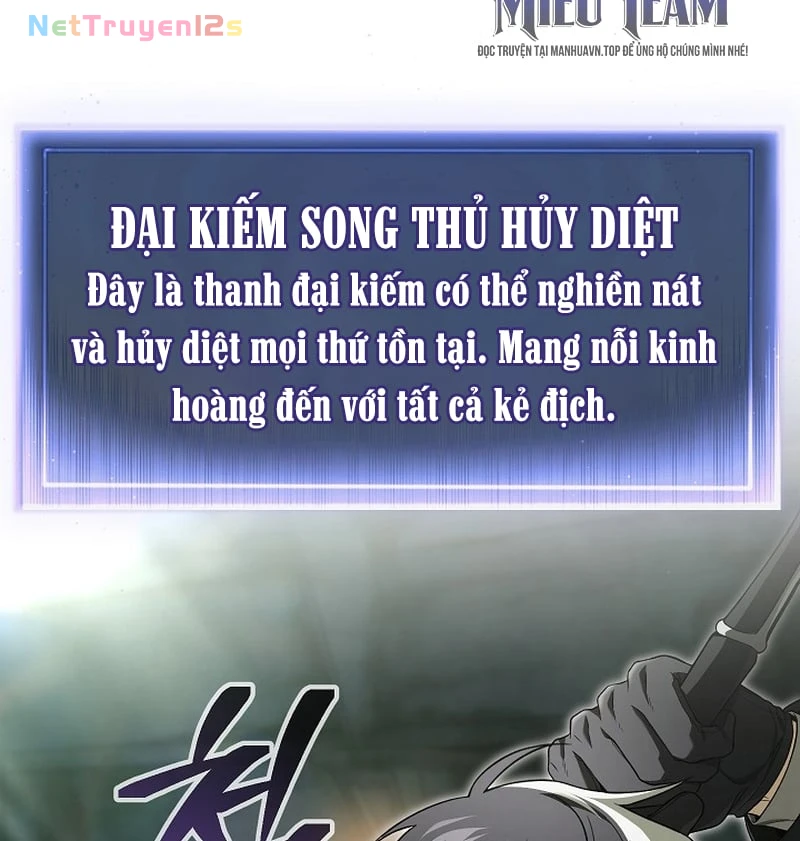 Nhân Vật Chính Là Kẻ Nghiện Nhập Vai Chapter  2 - 97
