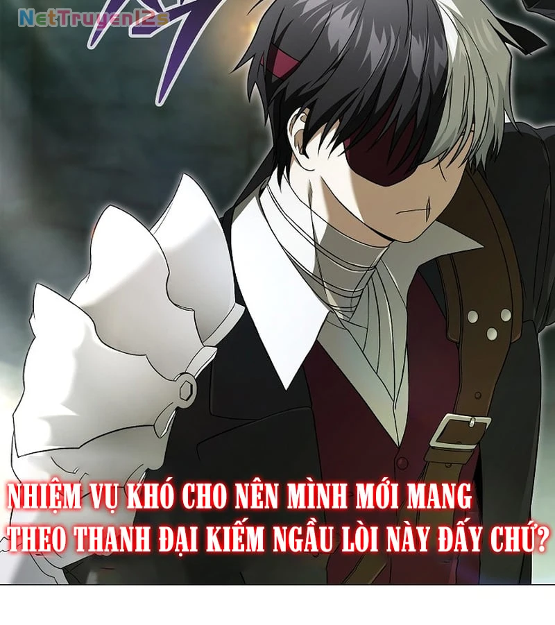 Nhân Vật Chính Là Kẻ Nghiện Nhập Vai Chapter  2 - 98