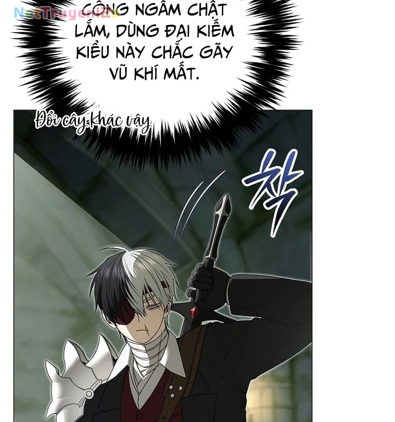 Nhân Vật Chính Là Kẻ Nghiện Nhập Vai Chapter  2 - 107