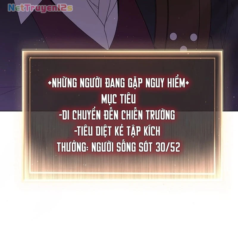 Nhân Vật Chính Là Kẻ Nghiện Nhập Vai Chapter  4 - 4