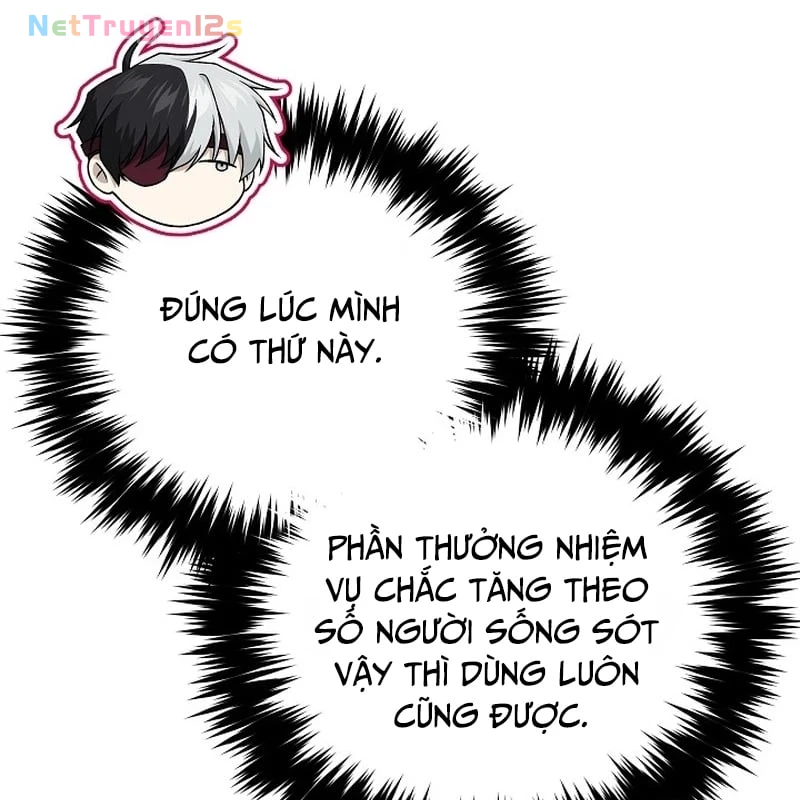 Nhân Vật Chính Là Kẻ Nghiện Nhập Vai Chapter  4 - 24