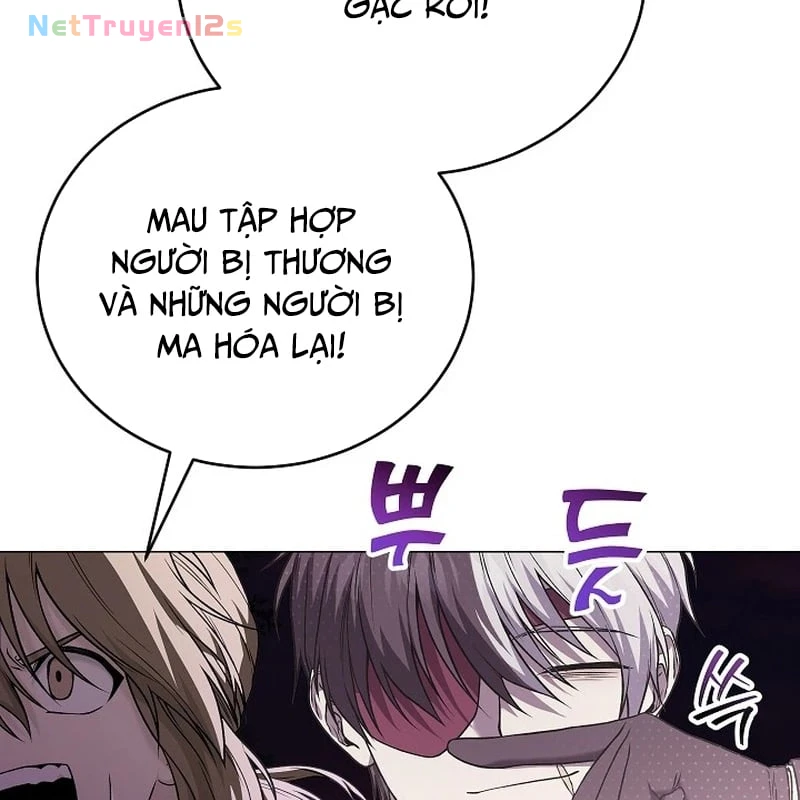 Nhân Vật Chính Là Kẻ Nghiện Nhập Vai Chapter  4 - 35