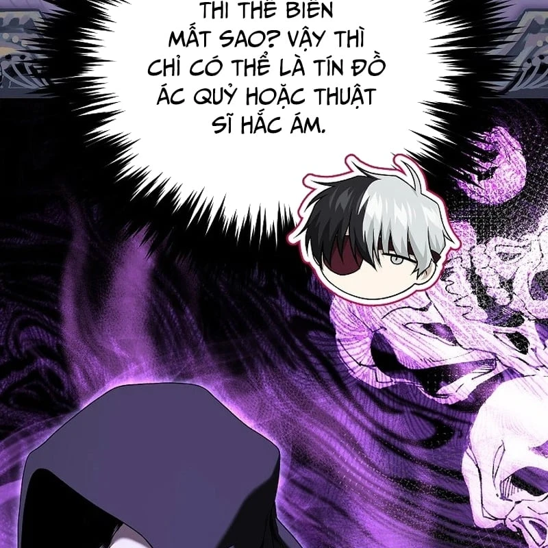 Nhân Vật Chính Là Kẻ Nghiện Nhập Vai Chapter  4 - 80