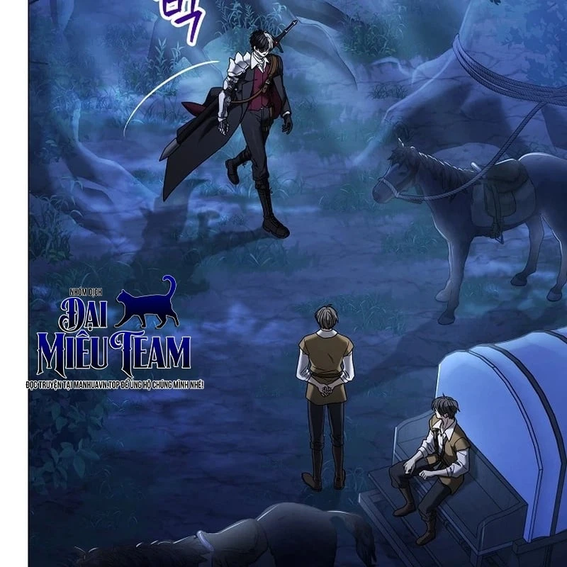 Nhân Vật Chính Là Kẻ Nghiện Nhập Vai Chapter  4 - 86
