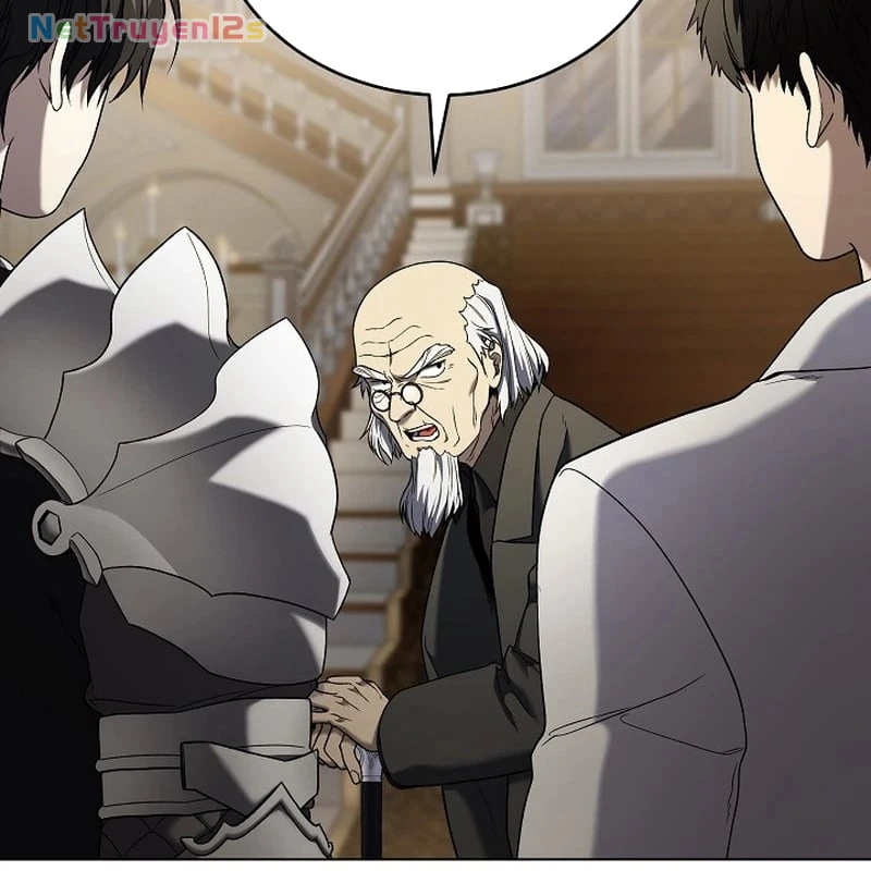 Nhân Vật Chính Là Kẻ Nghiện Nhập Vai Chapter  4 - 103