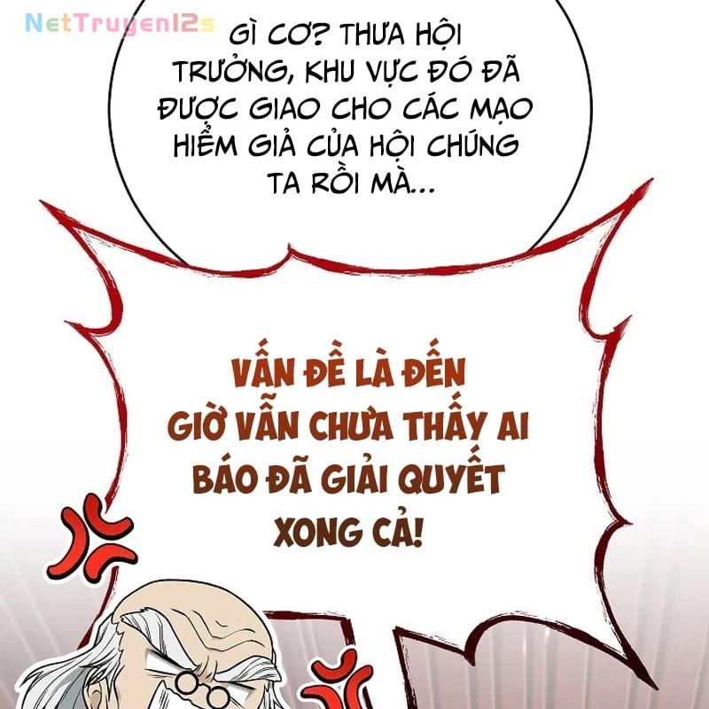 Nhân Vật Chính Là Kẻ Nghiện Nhập Vai Chapter  4 - 106