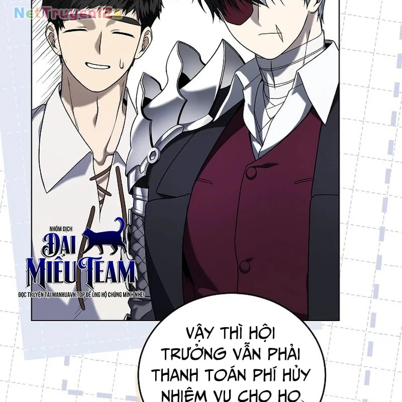 Nhân Vật Chính Là Kẻ Nghiện Nhập Vai Chapter  4 - 118