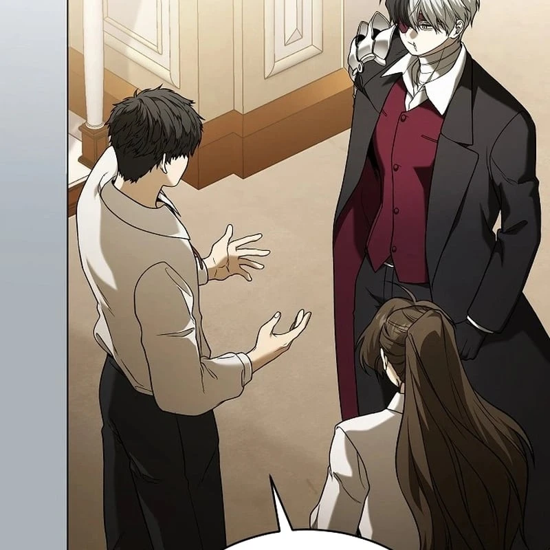 Nhân Vật Chính Là Kẻ Nghiện Nhập Vai Chapter  4 - 145