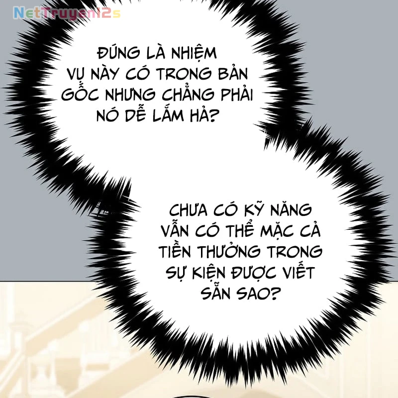 Nhân Vật Chính Là Kẻ Nghiện Nhập Vai Chapter  4 - 158