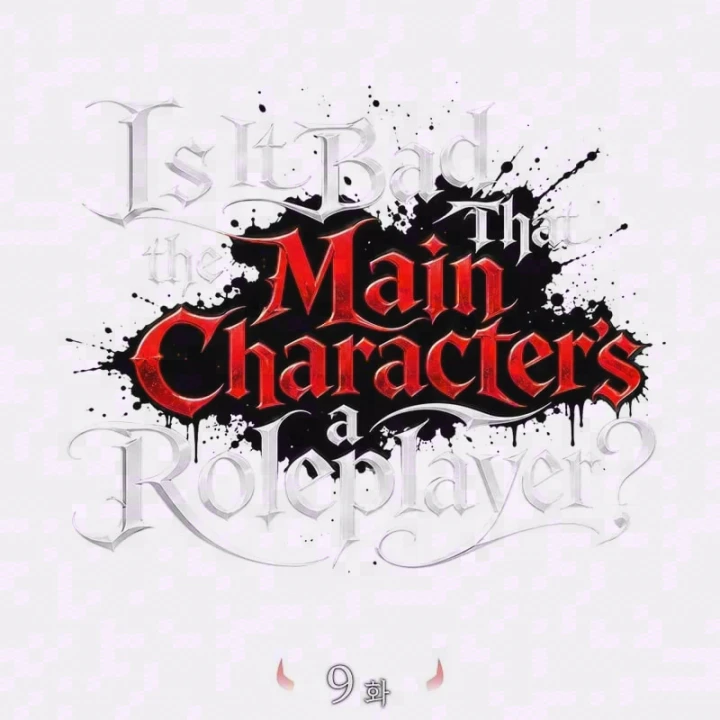 Nhân Vật Chính Là Kẻ Nghiện Nhập Vai Chapter 9 - 3