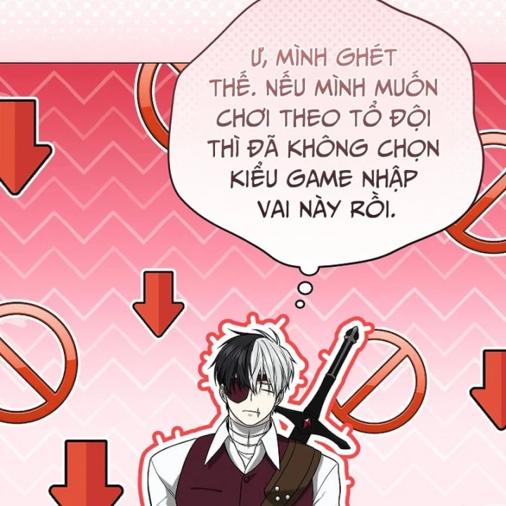 Nhân Vật Chính Là Kẻ Nghiện Nhập Vai Chapter 9 - 31