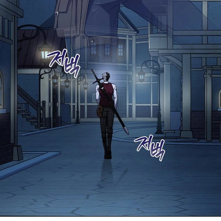 Nhân Vật Chính Là Kẻ Nghiện Nhập Vai Chapter 9 - 147