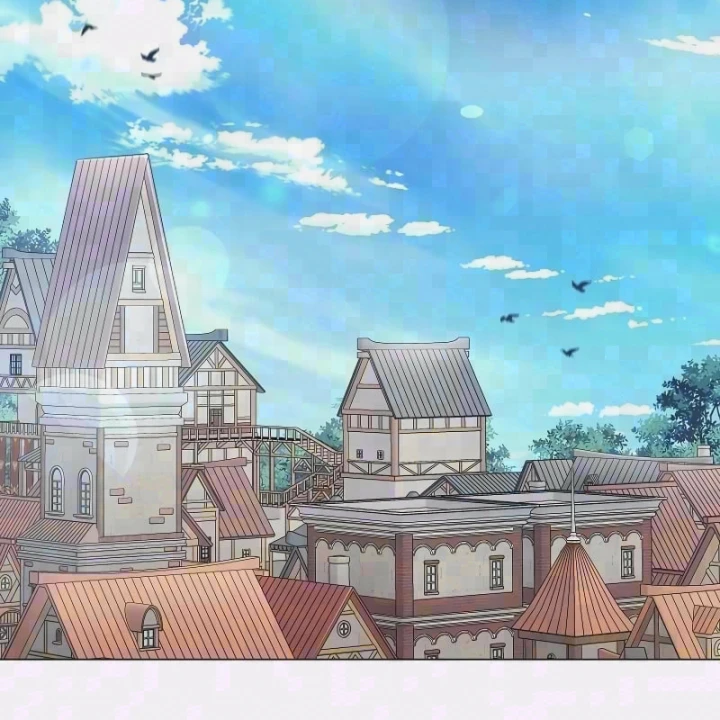 Nhân Vật Chính Là Kẻ Nghiện Nhập Vai Chapter 10 - 4
