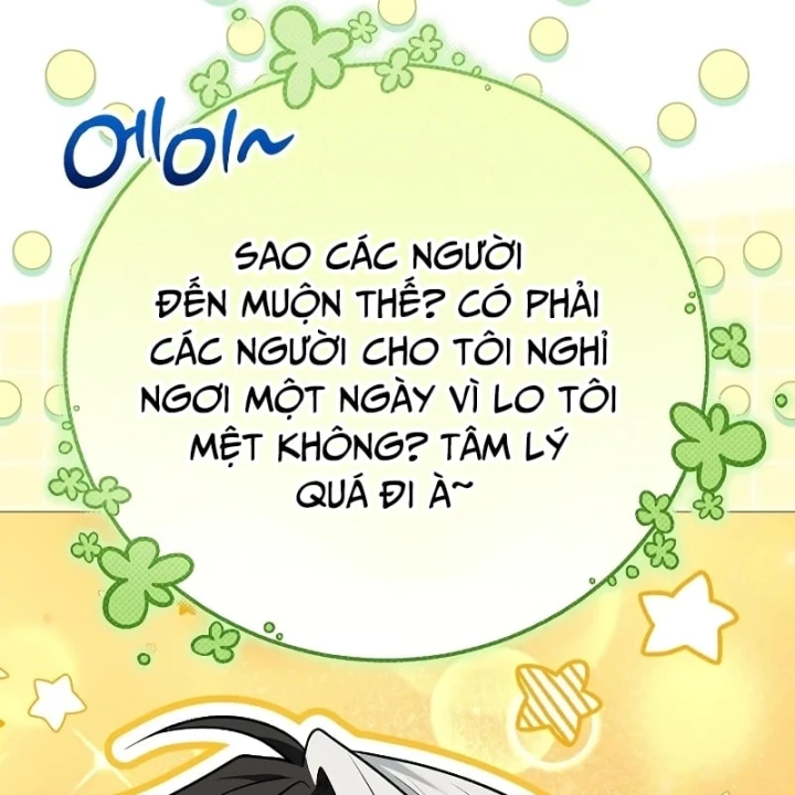 Nhân Vật Chính Là Kẻ Nghiện Nhập Vai Chapter 10 - 18