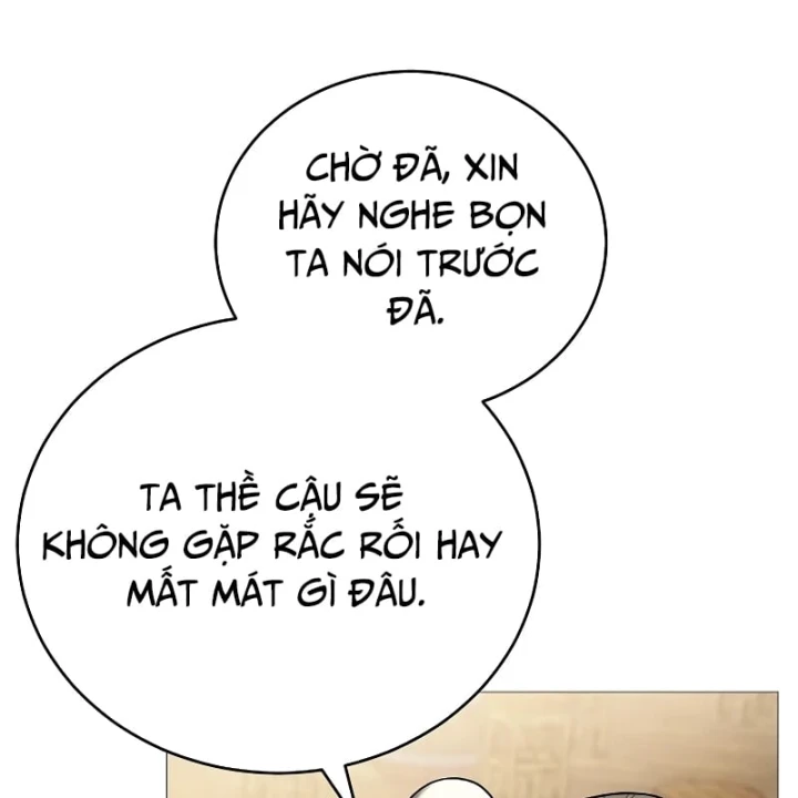 Nhân Vật Chính Là Kẻ Nghiện Nhập Vai Chapter 10 - 24