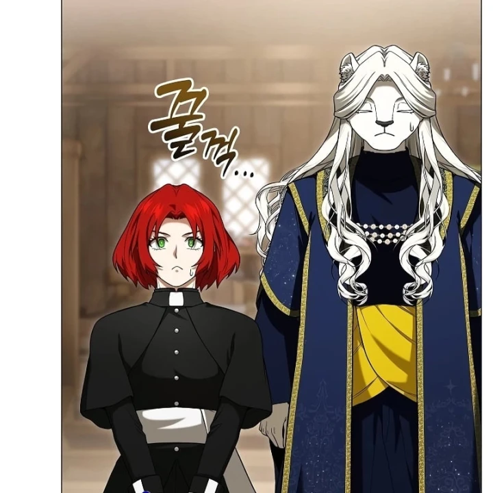 Nhân Vật Chính Là Kẻ Nghiện Nhập Vai Chapter 10 - 91