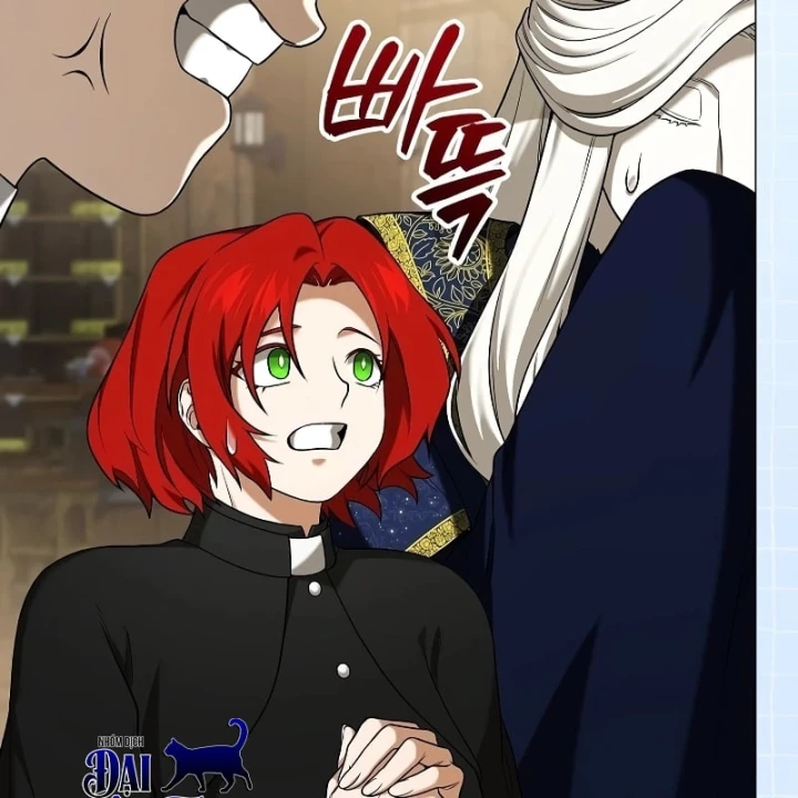 Nhân Vật Chính Là Kẻ Nghiện Nhập Vai Chapter 10 - 141