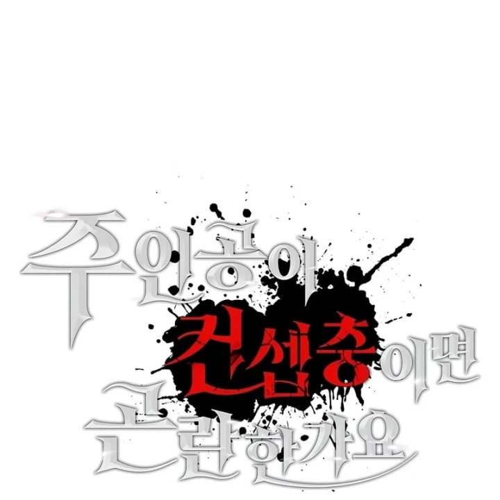 Nhân Vật Chính Là Kẻ Nghiện Nhập Vai Chapter 11 - 19