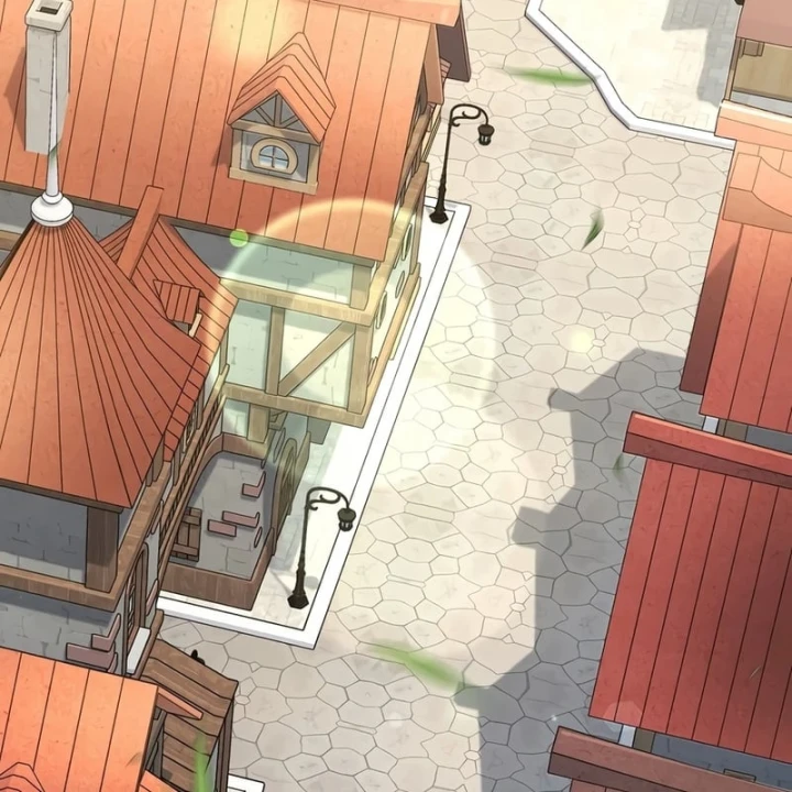 Nhân Vật Chính Là Kẻ Nghiện Nhập Vai Chapter 11 - 22